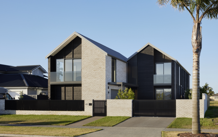 Harwood Homes - Ruapehu Home 1