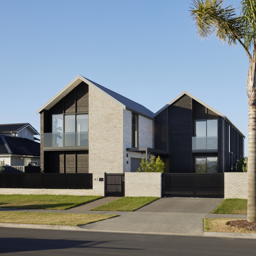 Harwood Homes - Ruapehu Home 1