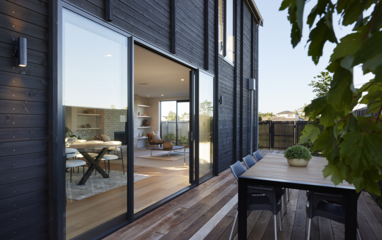 Papamoa Showhome Harwood Homes 1