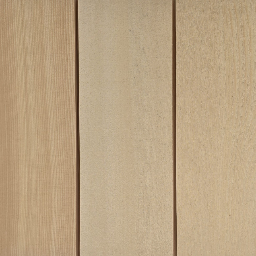 Alaskan Yellow Cedar 3 boards 2