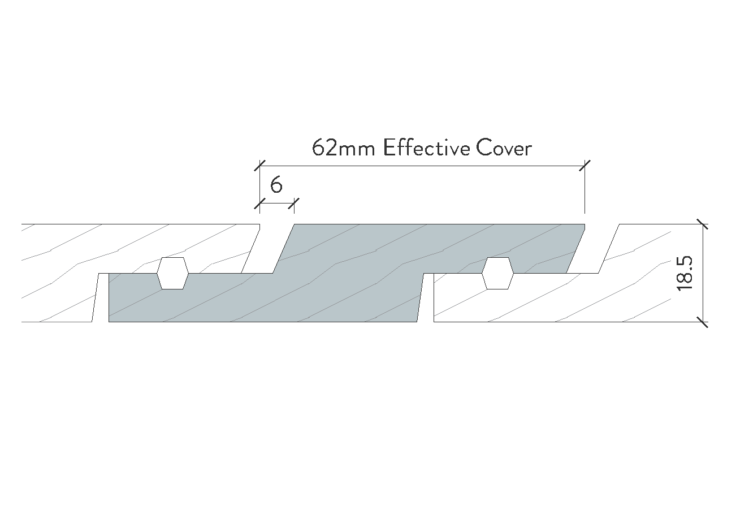 APJ241 Large Size side profiles