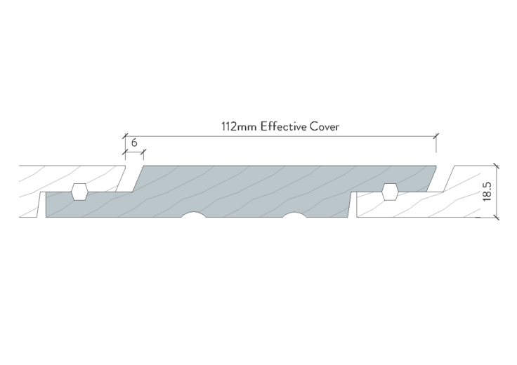 APJ261 Large Size side profiles