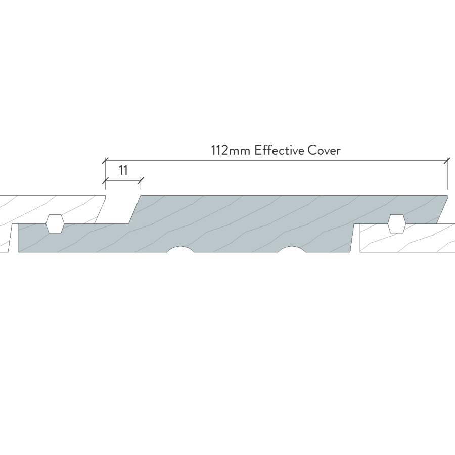 APJ262 Large Size side profiles