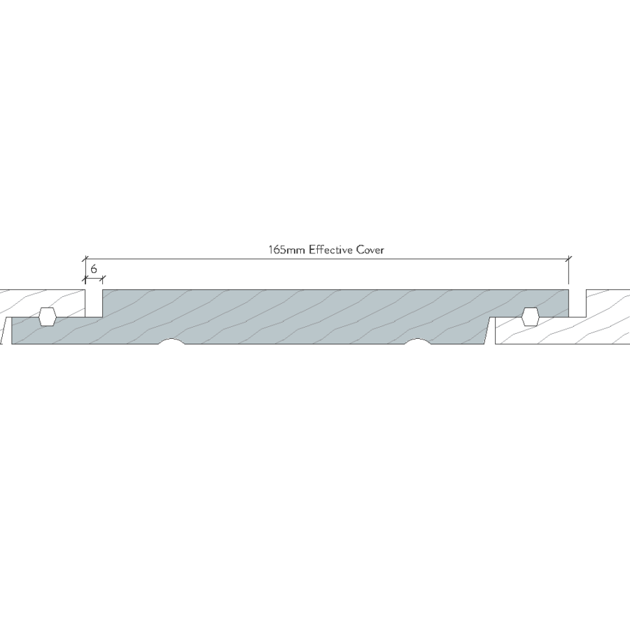 APJ381 Large Size side profiles
