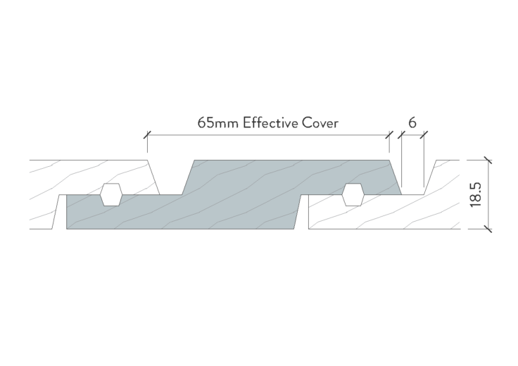 APJ49 Large Size side profiles