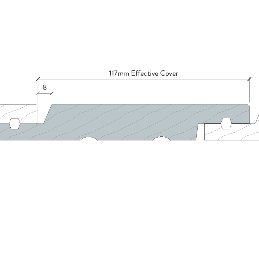APJ721 Large Size side profiles