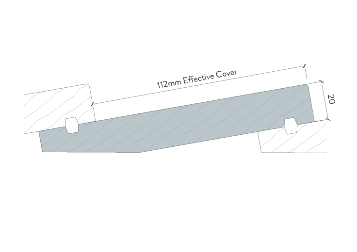 APJ741 Large Size side profiles
