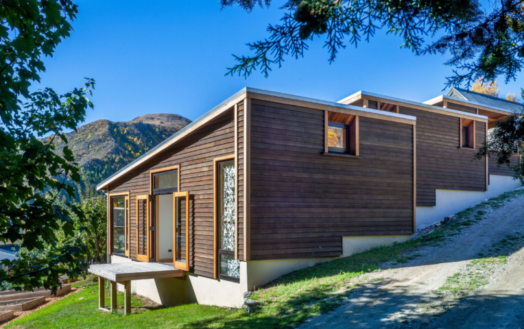 BC Arrowtown House 5 Large