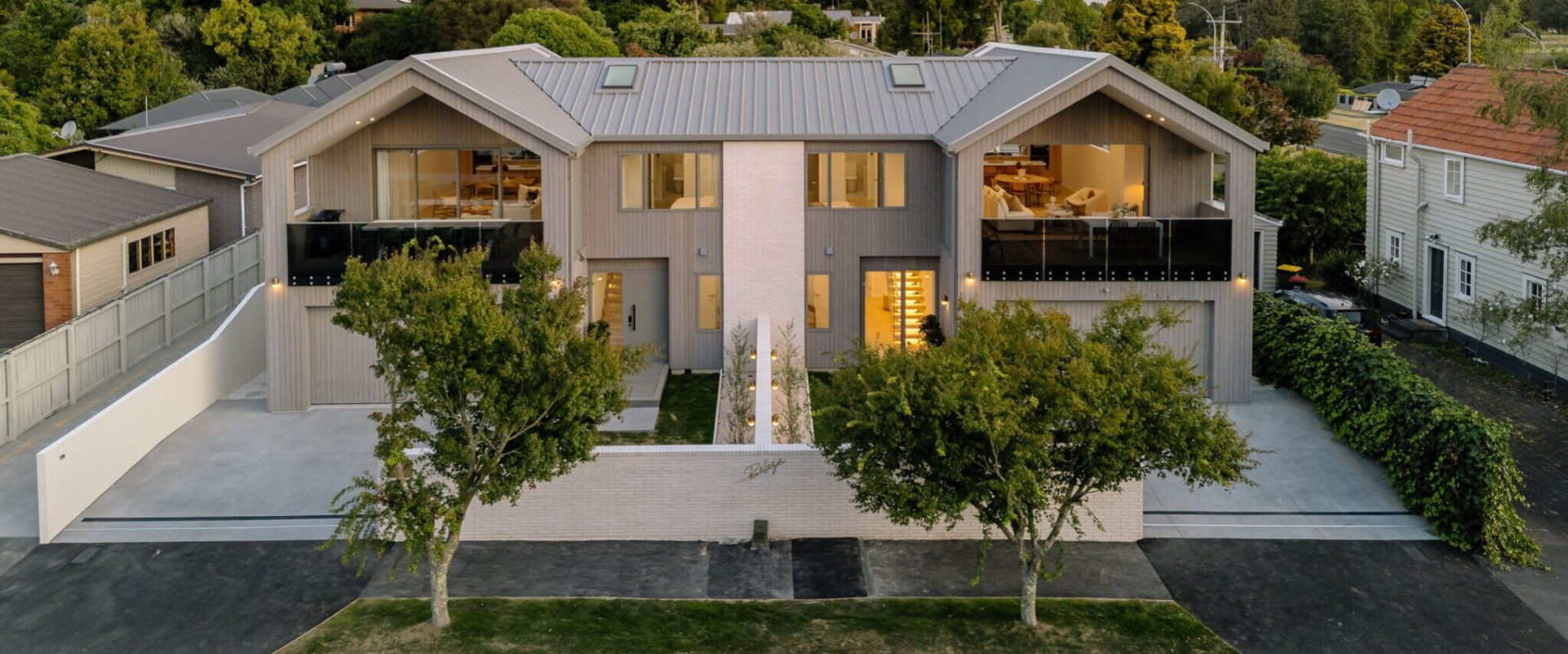 Belluza Show Home Tauhara Drive Progressive Projects TMT Taiga 3