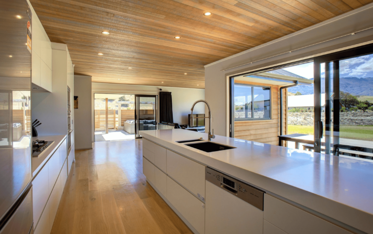 Central Otago House 1
