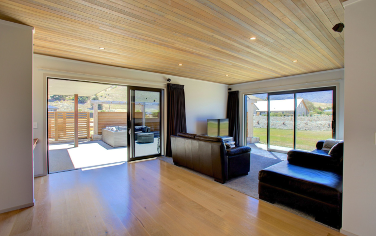 Central Otago House 2