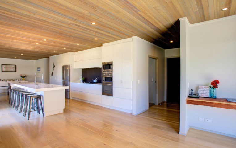 Central Otago House 3