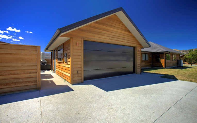 Central Otago House 4