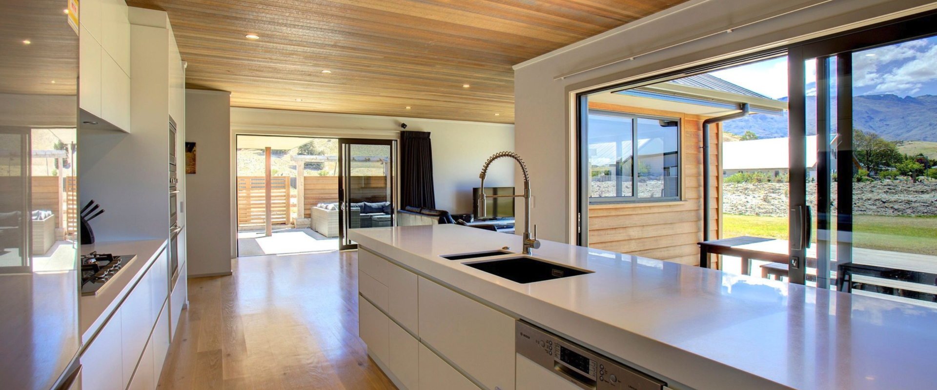 Central Otago House 1