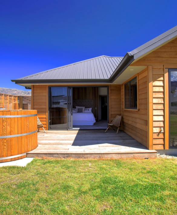 Central Otago House 5