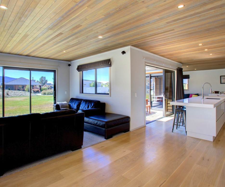 Central Otago House