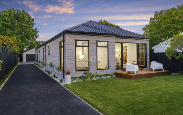 Christchurch Home Garey Pope 2