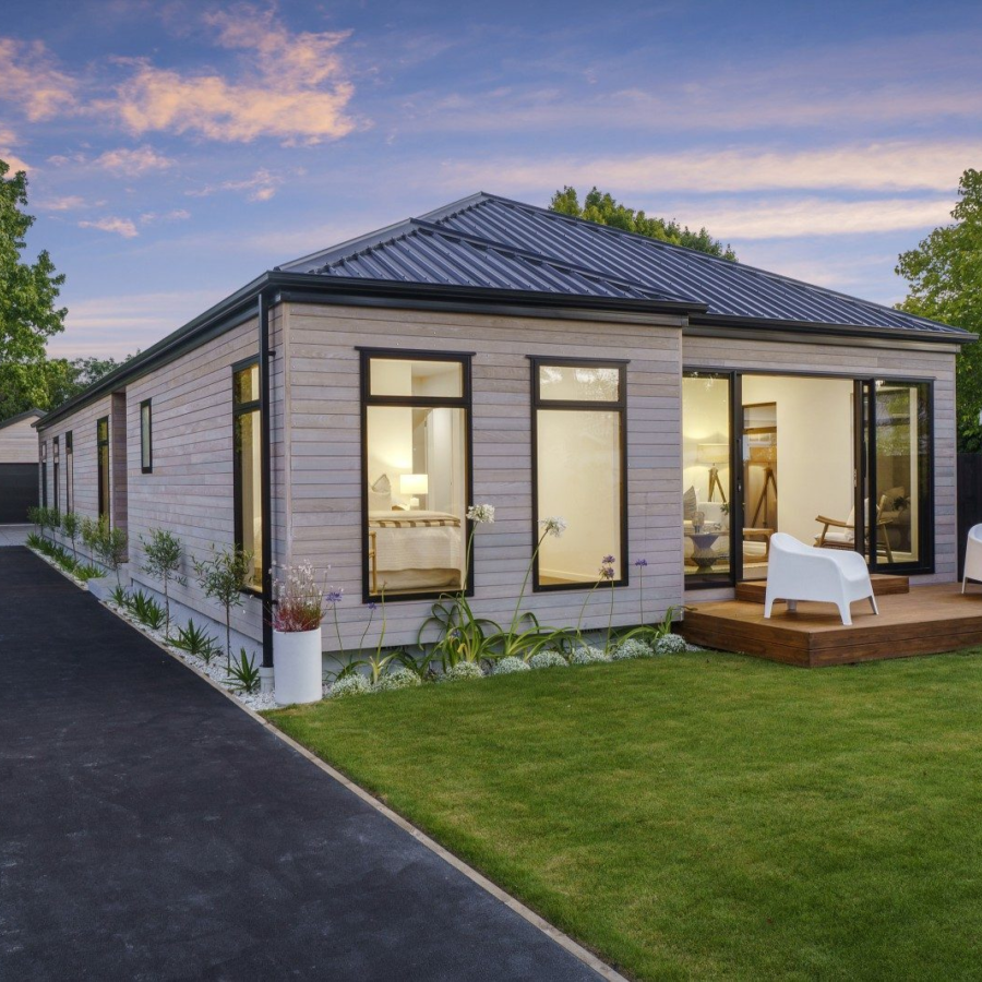 Christchurch Home Garey Pope 2