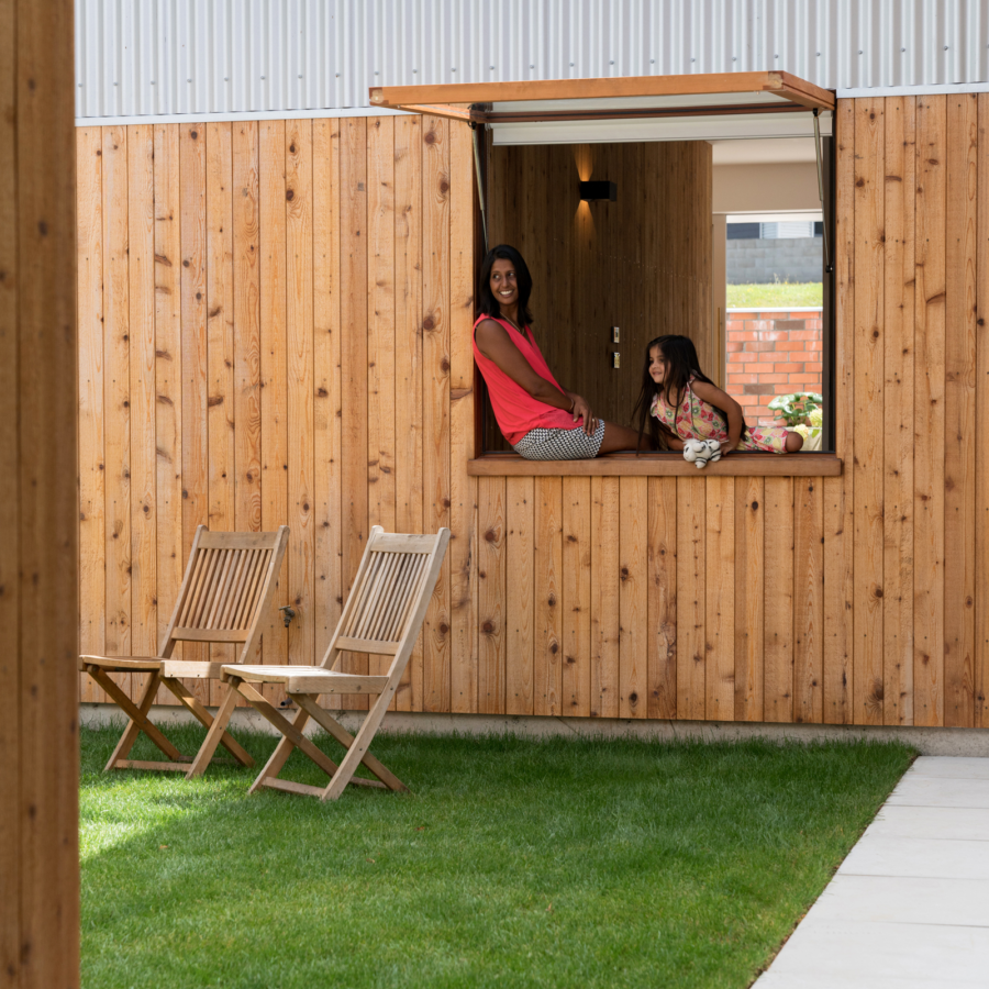 Christopher Beer Architect Town House 01