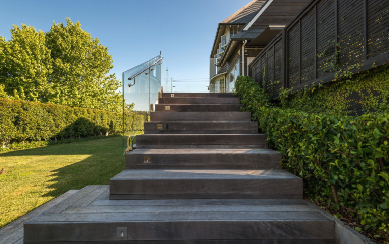 Combes Road Home Remuera 14