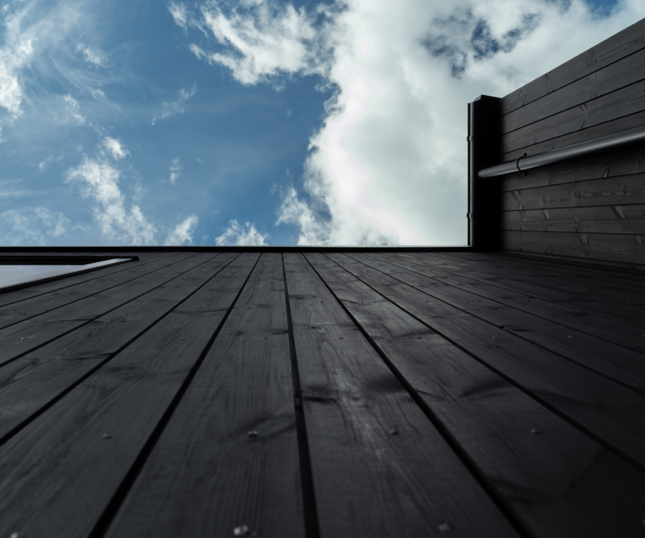 Corsican Cove Home 14