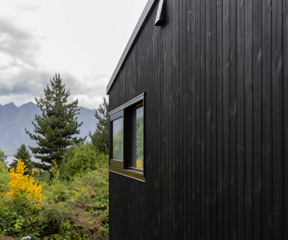 Corsican Cove Home 22