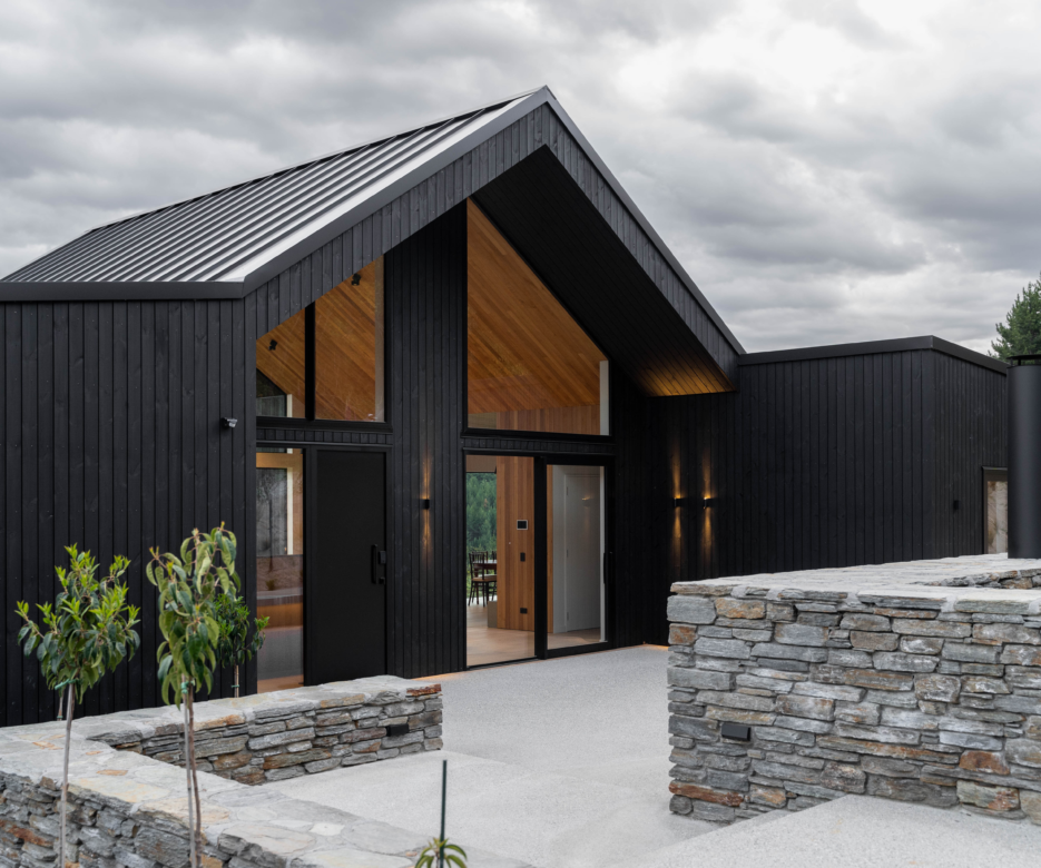 Corsican Cove Home 26