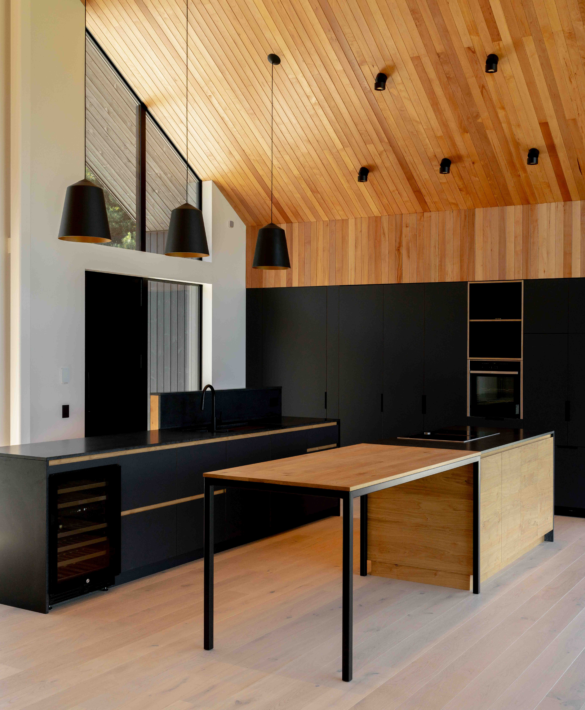 Corsican Cove Home 4