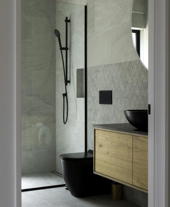 Corsican Cove Home 8