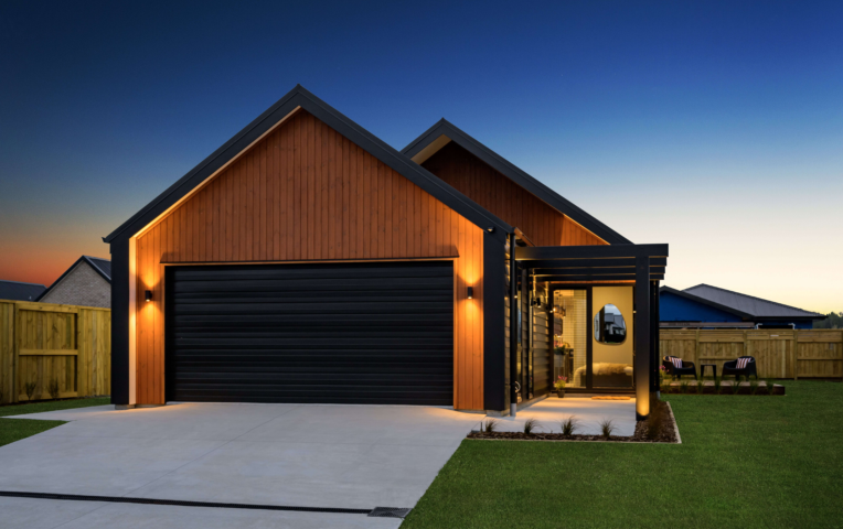 Heart Foundation Lottery Home Taupo