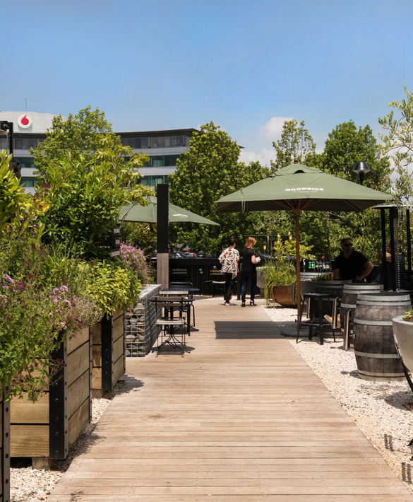 Goodside Smales Farm Takapuna 4