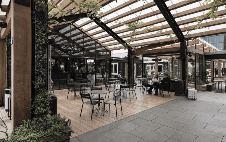 Goodside Smales Farm Takapuna