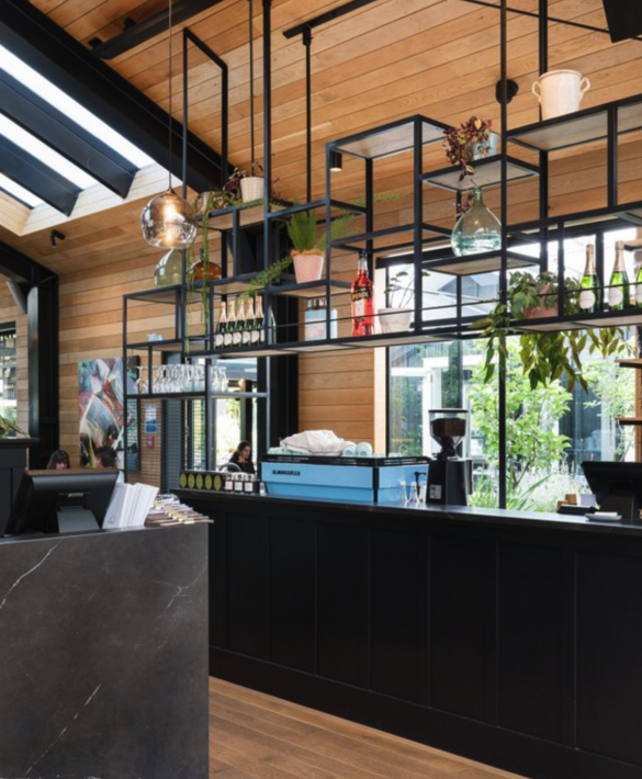 Goodside Smales Farm Takapuna 1