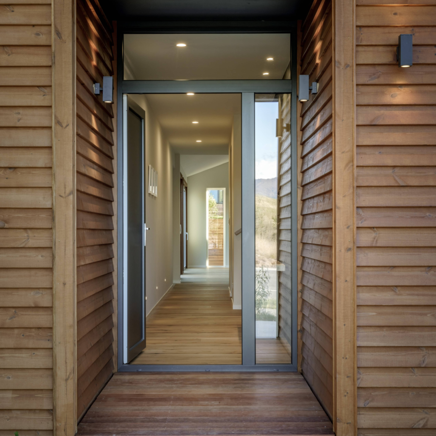 Green Homes Show Home Larkin 5