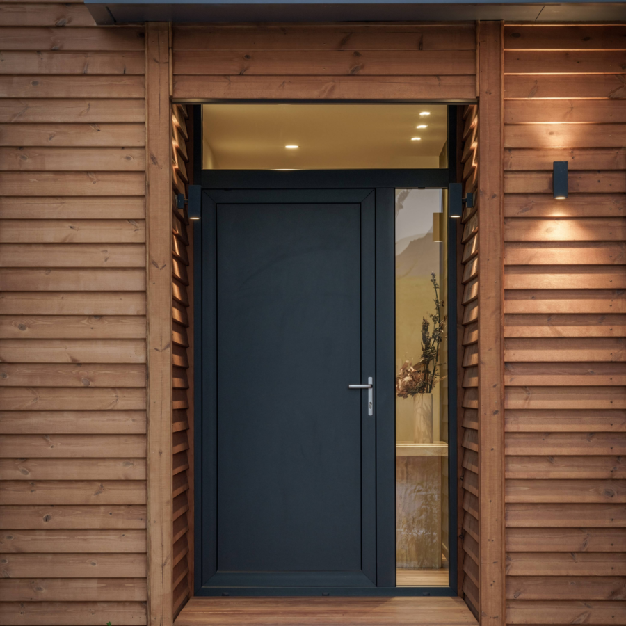 Green Homes Show Home Larkin 6