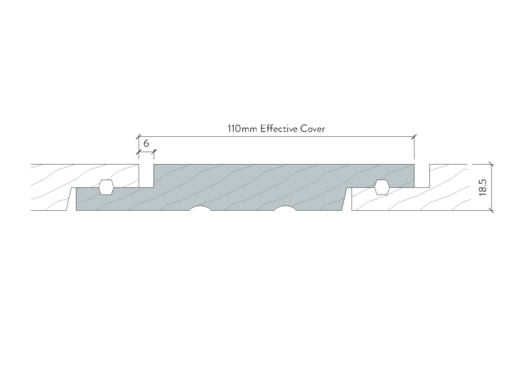 J55 Large Size side profiles