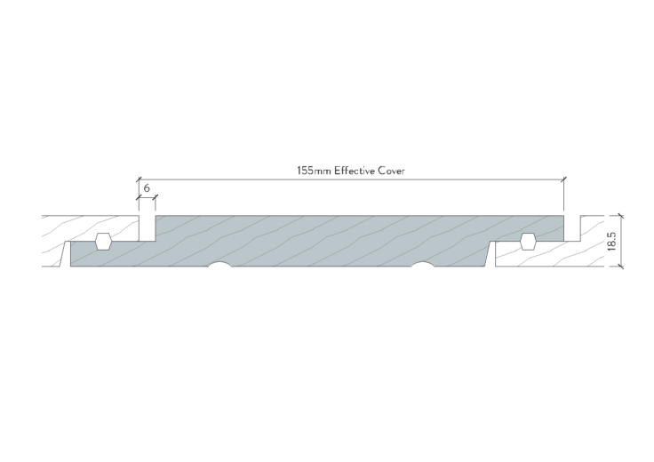 J56 Large Size side profiles
