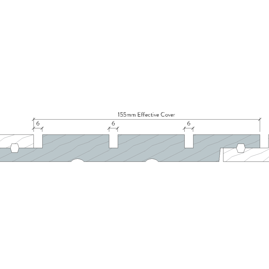 J60 Large Size side profiles