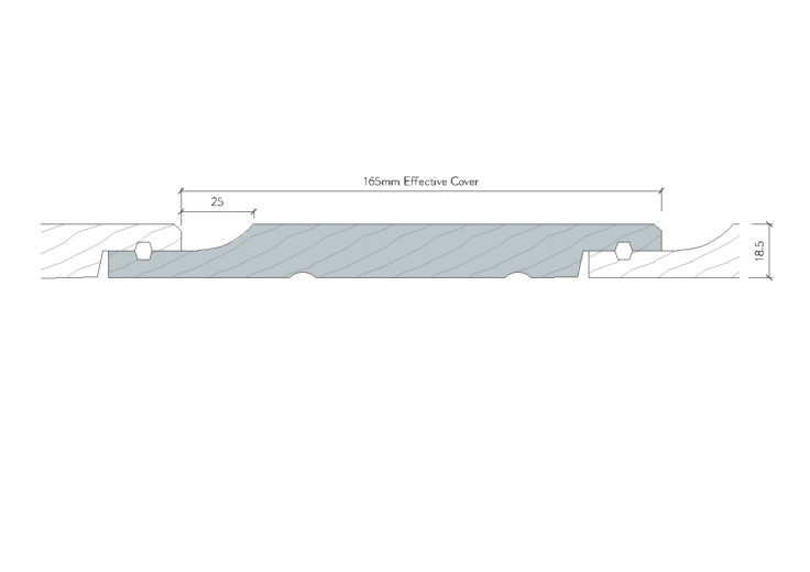 J68 Large Size side profiles