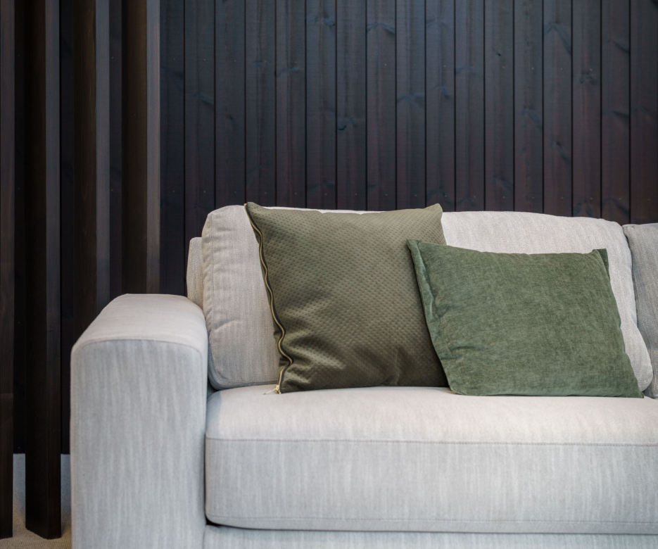 Jennian Homes Olymic Committee Home with TMT Taiga 10