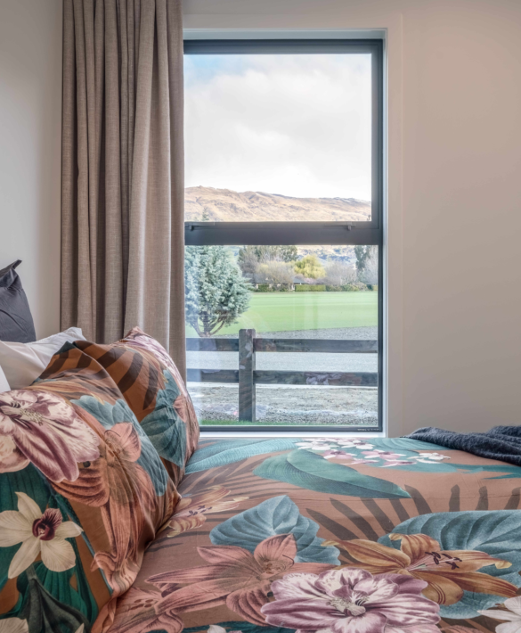 Jennian Homes Olymic Committee Home with TMT Taiga 3