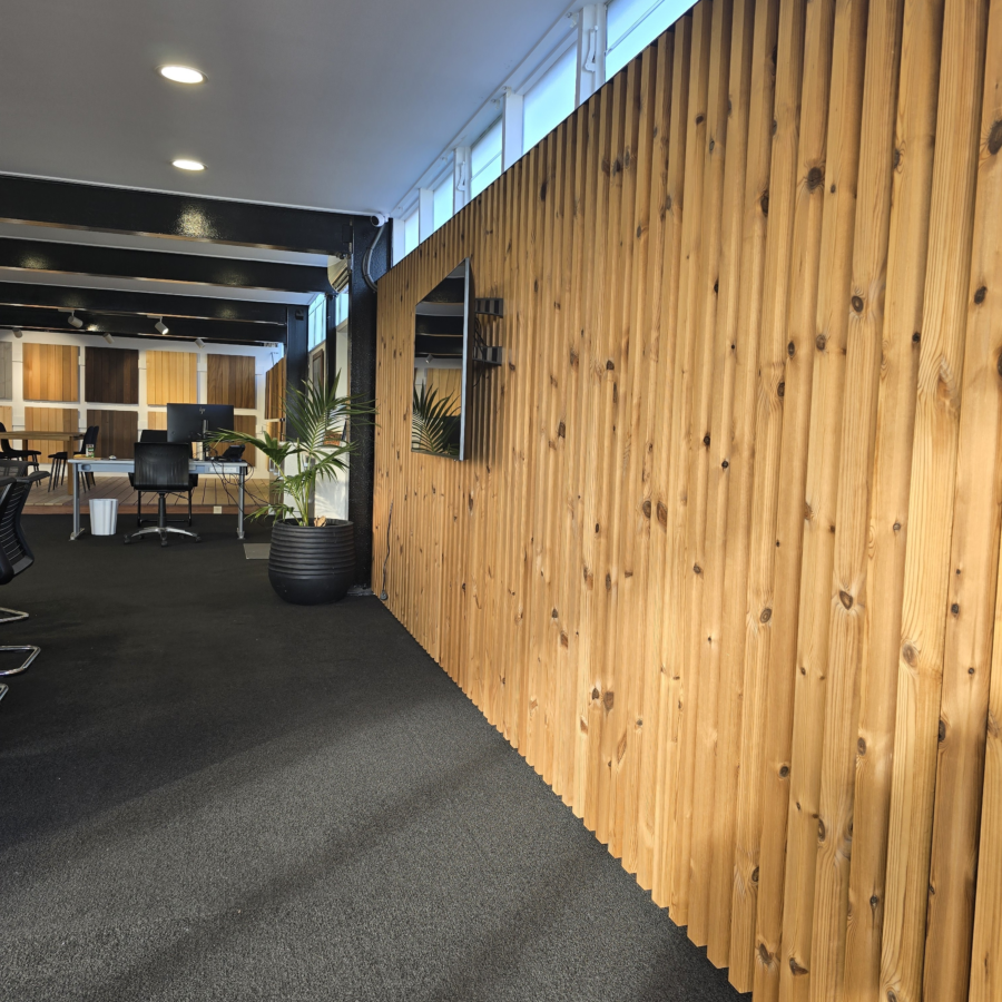 JSC Clipp Batten System using TMT Taiga battens 2