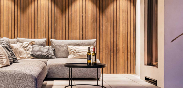 JSC Clipp Wall Celing