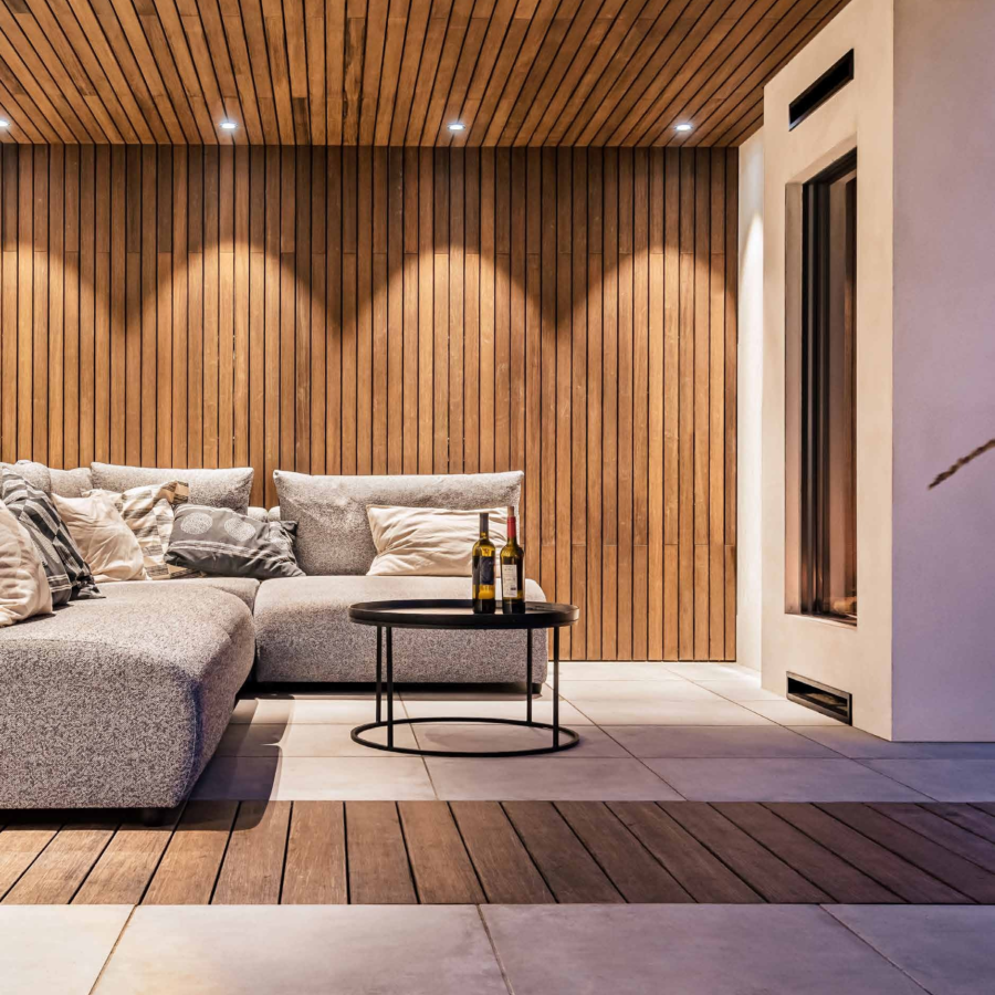 JSC Clipp Wall Celing