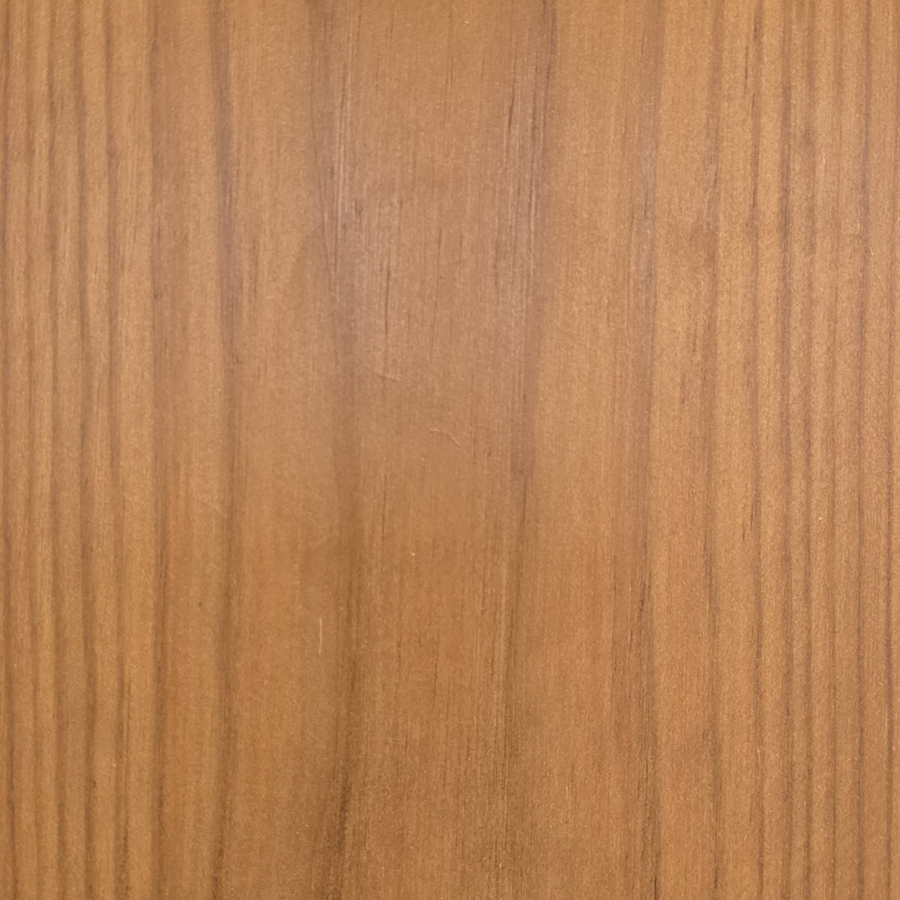 JSC Coda Lux Wax Clear on TMT Taiga New