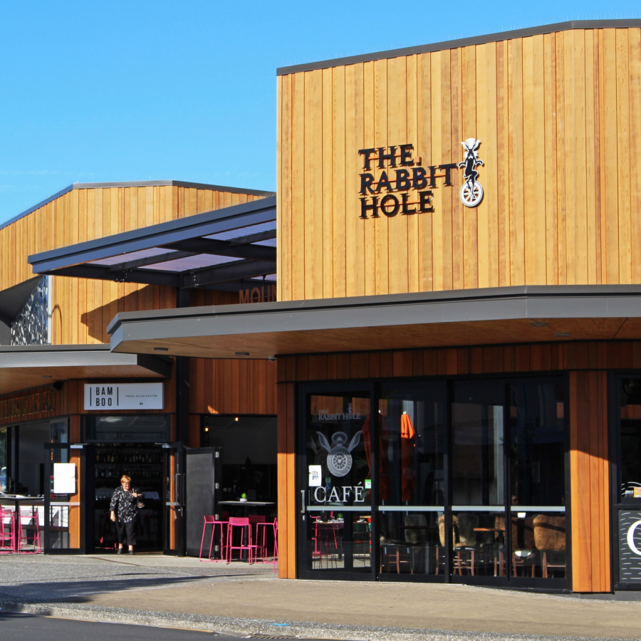 Mount Central Perspective 3 of 10