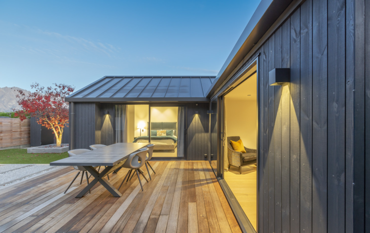 Park Road Qtown TMT55 Taiga Scumble Nightfall 7