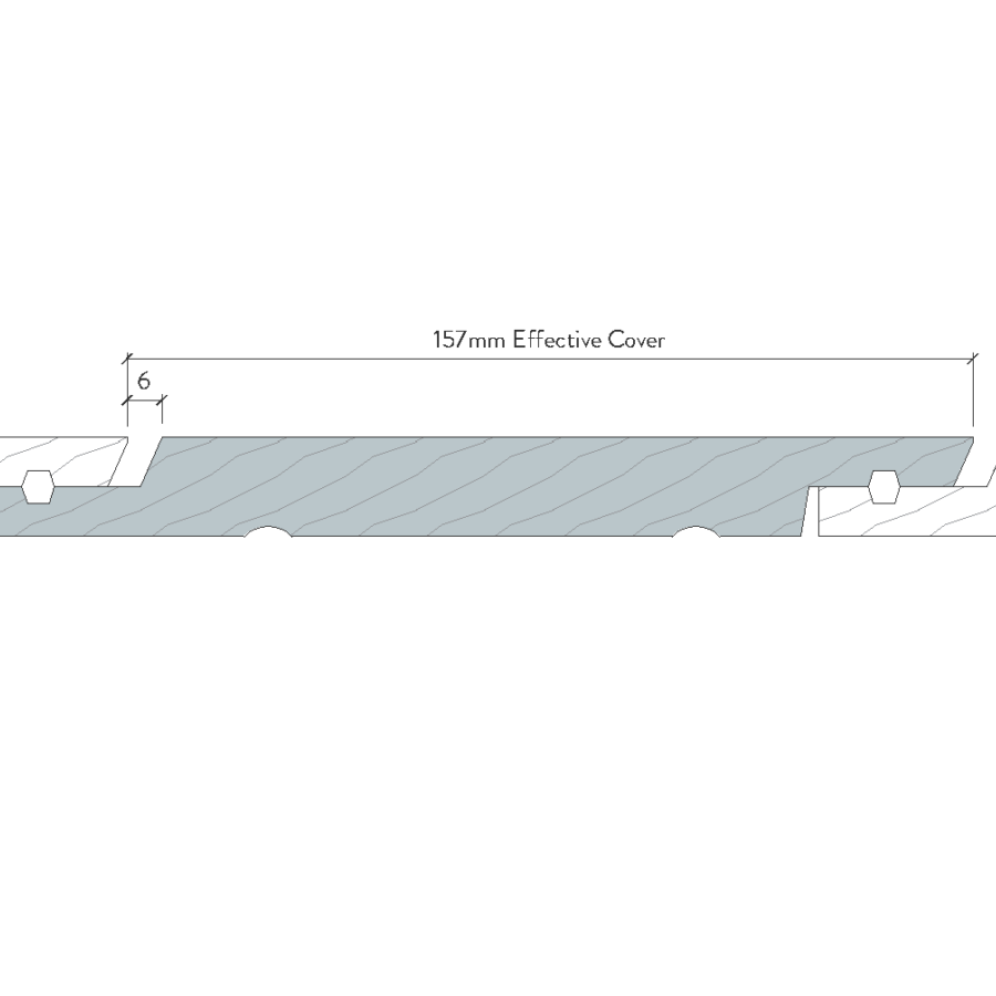 TMT528 Large Size side profiles