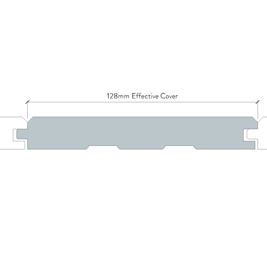TMT84 Large Size side profiles