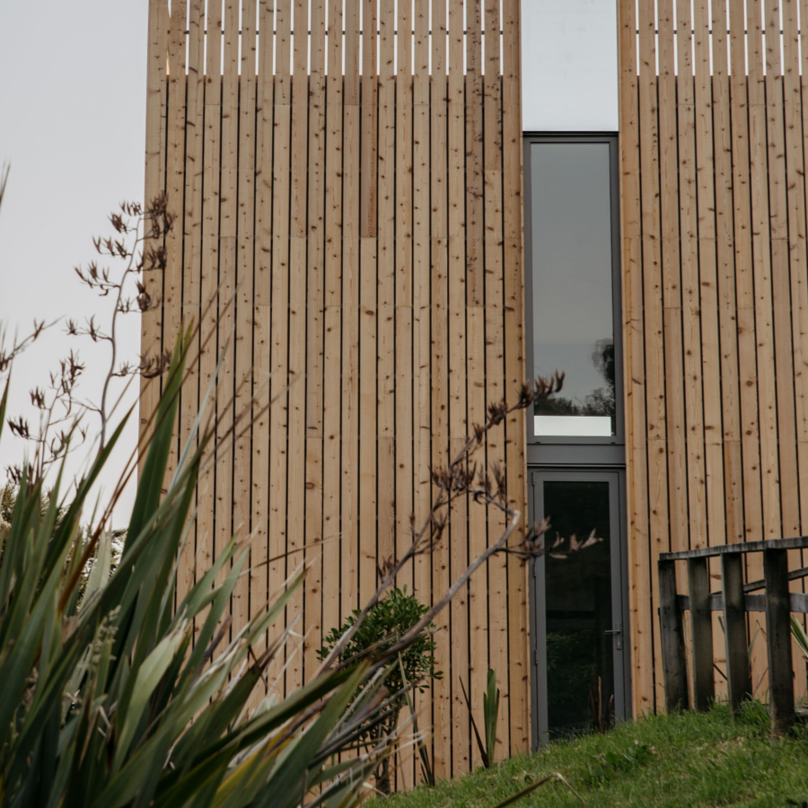 Vertical STK Cedar David Stubbs Architect 7